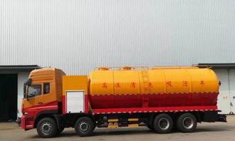 環(huán)保設備急售 各類吸污車、吸糞車、高壓清洗車低價轉讓，全國送貨上門