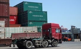 連云港貨運代理業(yè)困境調(diào)查 行業(yè)震蕩與轉(zhuǎn)型之路