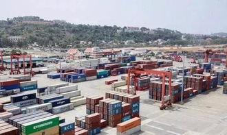 柬埔寨西哈努克港大擁堵，貨代貨主需緊急應(yīng)對(duì)