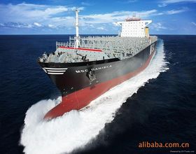 兩岸貨運代理 大陸與臺灣進出口物流的關鍵橋梁