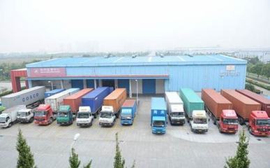 連接歐亞的橋梁 中國到歐洲的國際貨運代理服務解析