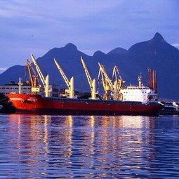 深圳協同國際貨代廣州分公司 專業貨運代理服務，連接全球貿易的橋梁