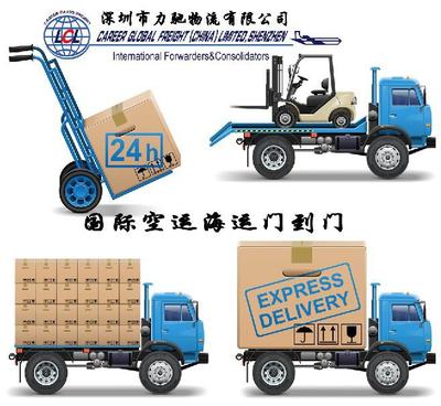 瑞安至南非物流專線 貨運代理公司的專業服務與高效解決方案