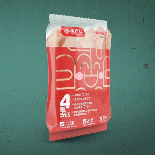 食品包裝與包裝服務(wù)的專業(yè)關(guān)聯(lián)及其市場價(jià)值